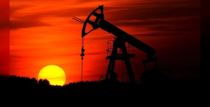 ABD'nin ham petrol stokları geçen hafta artış gösterdi