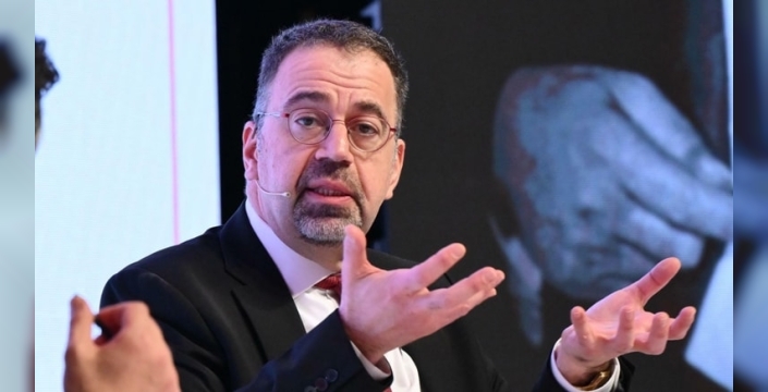 Acemoğlu'ndan The Economist'e sert tepki