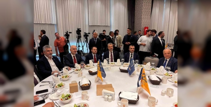 Adalet Bakanı: Yazıcıoğlu cinayeti dahil faili meçhul dosyalar çözülecek