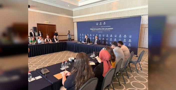 Adana'da atık tesislerine 48,6 milyon lira ceza kesildi