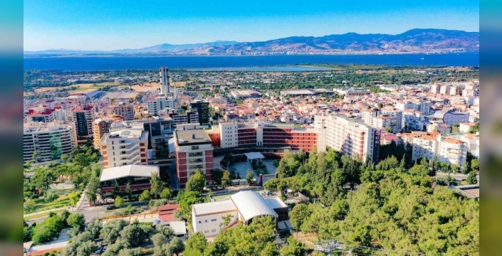 Afet iletişiminde İzmir modeli geliştirildi