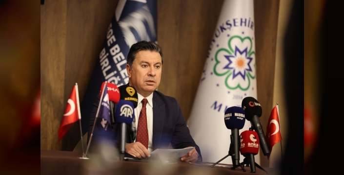Ahmet Aras’tan “Hukuk Müşavirliği” açıklaması: “Tasfiye ve siyasi müdahale iddiaları gerçeği yansıtmıyor”