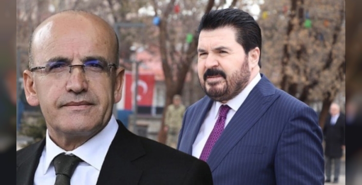 AKP'li Savcı Sayan'dan Mehmet Şimşek'e sert istifa çağrısı: 'Başarısızlığı kabul et