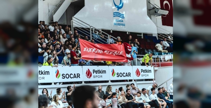 Aliağa Petkimspor'un 2026-2027 sezonu hazırlık programı açıklandı