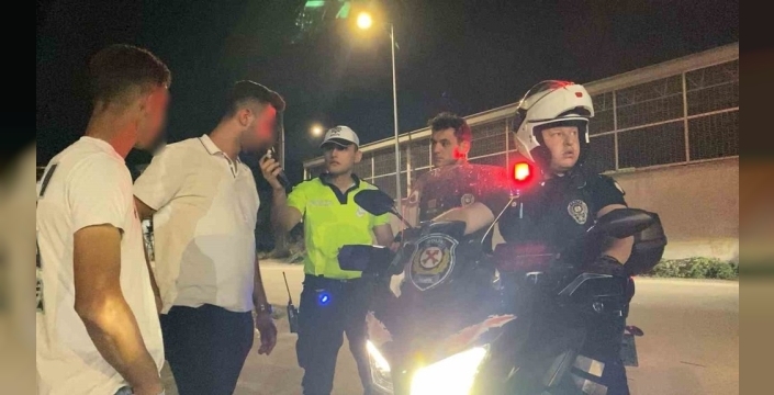 Alkollü sürücüden akılalmaz savunma: 'İkizim var, o kullanmış olabilir!