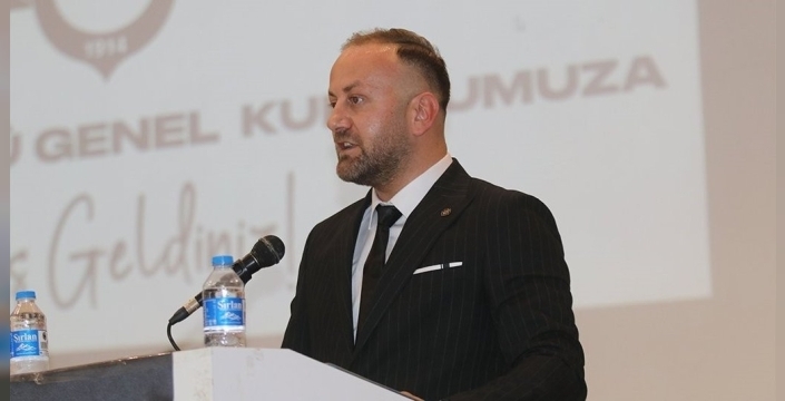 Altay'da çaresizlik hakim: Yönetim kayyıma devrediliyor