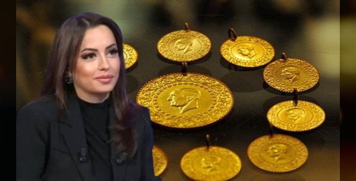 Altın fiyatlarında şaşırtan analiz: Filiz Eryılmaz'dan kritik seviyeler ve yatırımcıya tavsiyeler