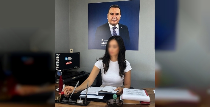 Antalya'da fuhuşa aracılık operasyonunda 7 kişi tutuklandı
