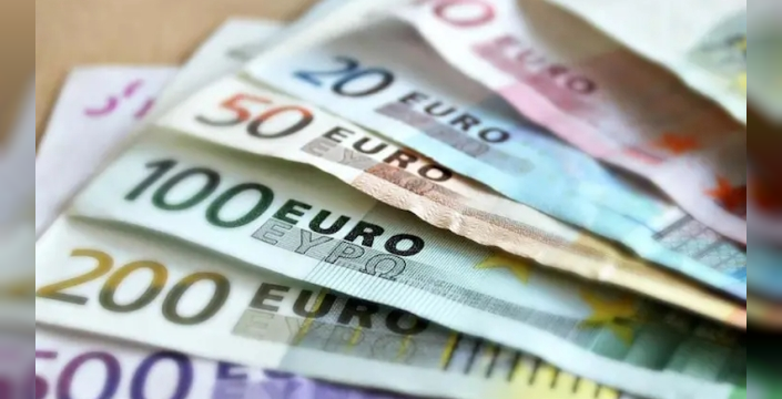 Avro banknotları kökten değişiyor: İşte yeni tasarımın detayları