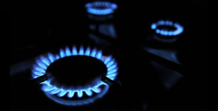 Avrupa'da gaz fiyatları düştü