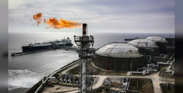 Avrupa'da kış gaz fiyatları yükselebilir