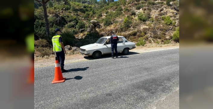 Aydın'da iki günlük operasyonda 28 aranan kişi yakalandı