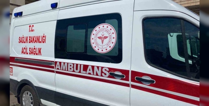 Aydın'da kötü koku ihbarı sonrası bir kişi ölü bulundu