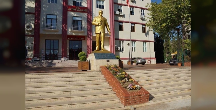 Aydın'da orman yangını riski kritik seviyede