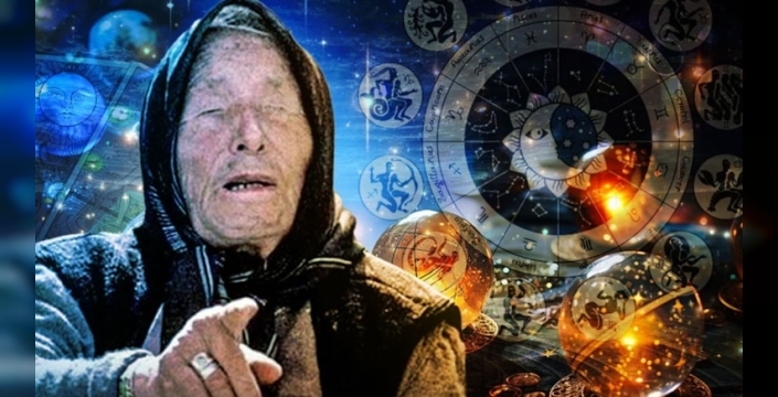 Baba Vanga'nın kehanetleri sosyal medyada yeniden gündem oldu