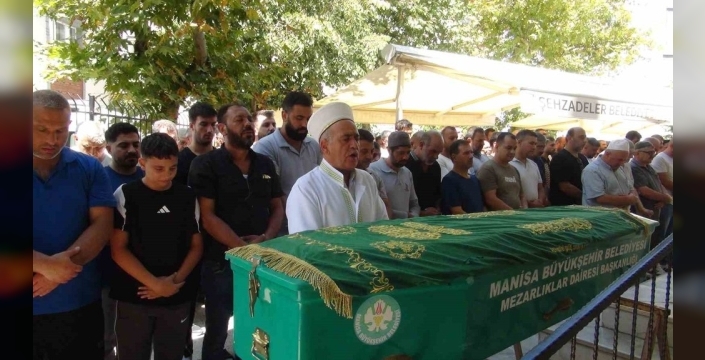Baba ve oğulun acı sonu: Sokak ortasında kan donduran saldırı sonrası gözyaşları sel oldu