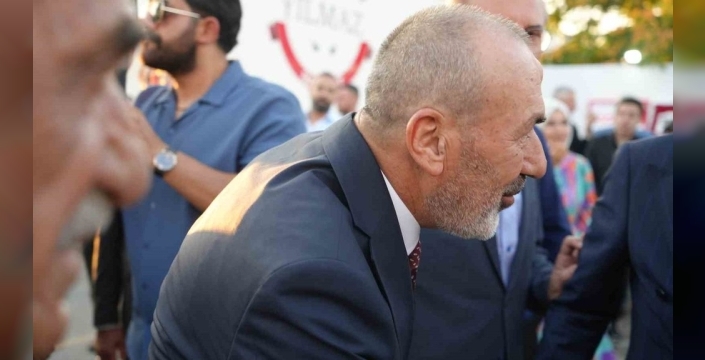Bahçeli, Ankara İl Başkanı'nın oğlunun mutlu gününde yalnız bırakmadı