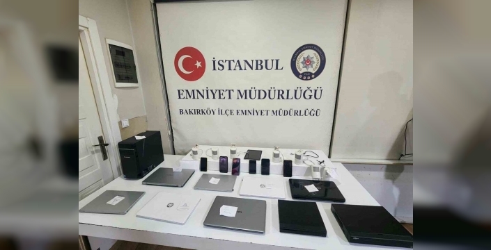 Bakırköy'deki güzellik merkezinde gizli kamera skandalı