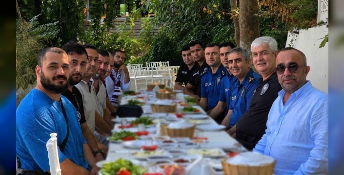 Bandırmaspor'da yeni sezon öncesi güvenlik alarmı: Taraftarlar ve emniyet masada