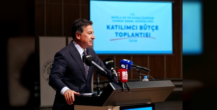 Başkan Aras, “Artık Arıza Peşinde Koşan Değil, Suyu Yöneten Bir Yapıya Ulaştık”