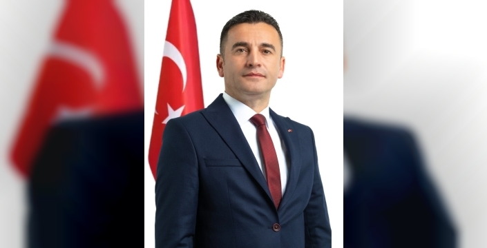 Başkan Habil Dökmeci, CHP'den ayrılmadığını duyurdu