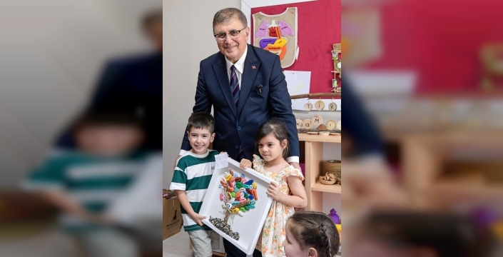 Başkan Tugay’dan müjde: Yuvamız İzmir’de aylık ücret 2 bin 500 TL’ye indirildi