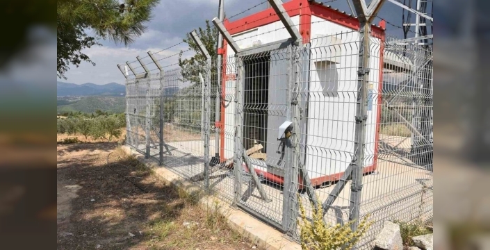 Baz istasyonlarından devasa akü vurgunu! 2 milyon TL'lik çalıntı sonrası zanlı cezaevinde