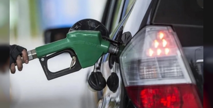Benzine ikinci zam yolda