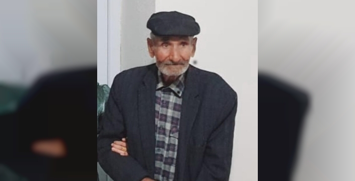 Besni'de alzheimer hastası kayıp