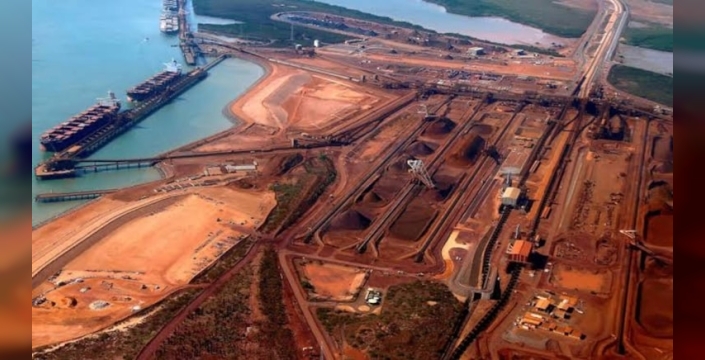 BHP'de cinsel taciz vakaları artarken 109 kişi işten çıkarıldı