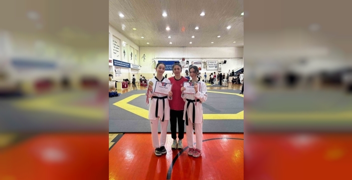 Bilecikli sporcular, Milli Takım'da Türkiye'yi temsil edecek