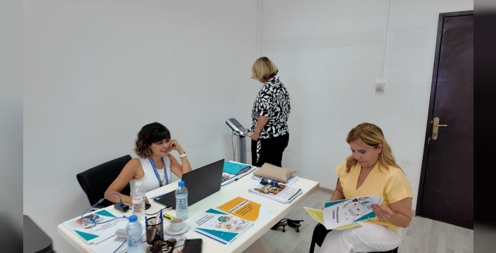 Bodrum belediyesi: sağlıklı beslenme danışmanlığı başlıyor