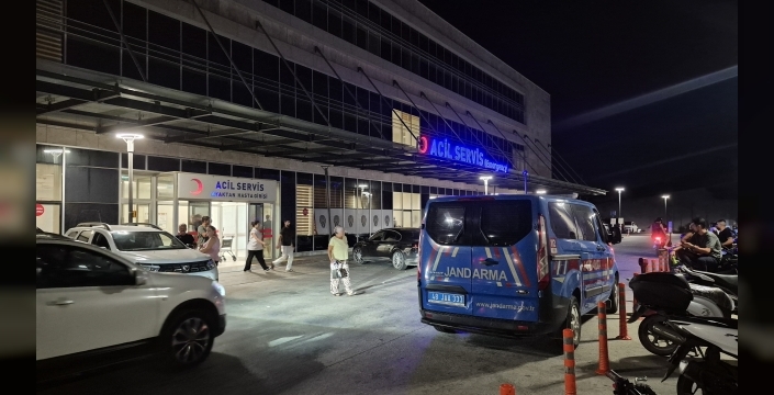 Bodrum'da havuz kimyasalından sızıntı: 15 kişi hastaneye kaldırıldı