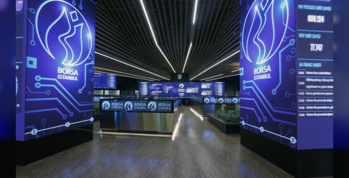Borsa İstanbul güne yükselişle başladı