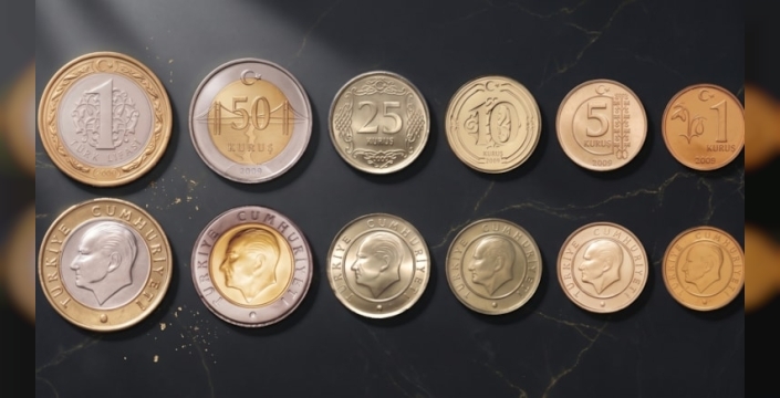 Bozuk paralar kullanım dışı kalıyor