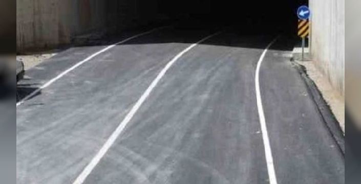 Bulgaristan'da inşa edilmeyen yol için milyonlarca leva ödendi iddiası