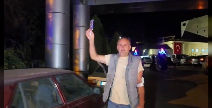 Bursa'da sünnet cemiyetinde gıda zehirlenmesi vakaları