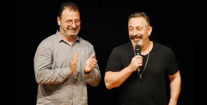 Cem Yılmaz'dan sağlık durumu açıklaması