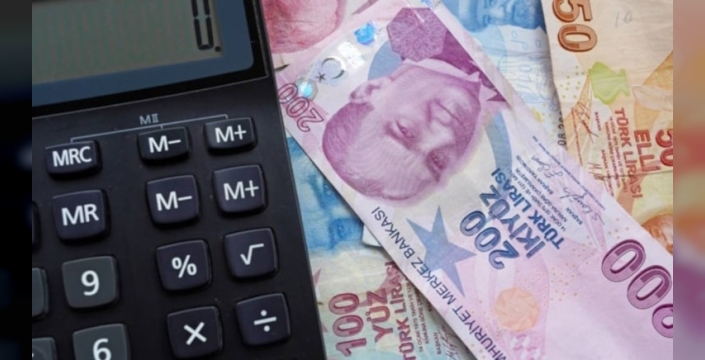 Cep delip geçiyor: 3 milyon lira 32 günde hemşire maaşını katladı!