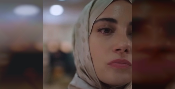 Ceren Karakoç, Nursema karakteriyle vedasını duyurdu