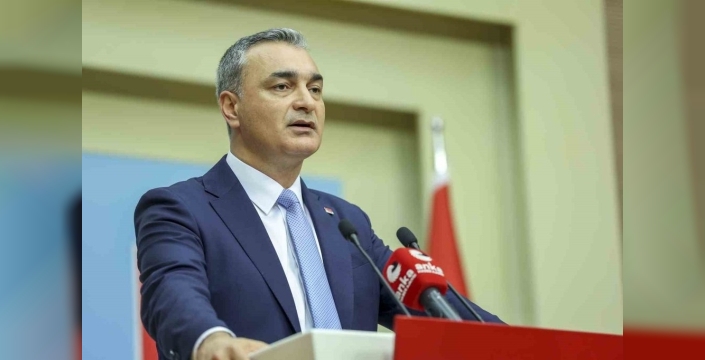 CHP'de 12 il başkanı atandı, orman yangınları ve ekonomi gündemde