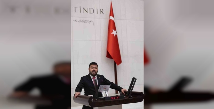 CHP'li Ahmet Baran Yazgan, kesin ihraç talebiyle disipline sevk edildi