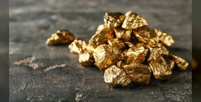 Çin'de 83 milyar dolarlık dev altın madeni bulundu