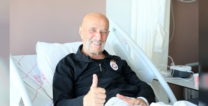 Coşkun Göğen'in sağlık durumu sosyal medyada gündem oldu