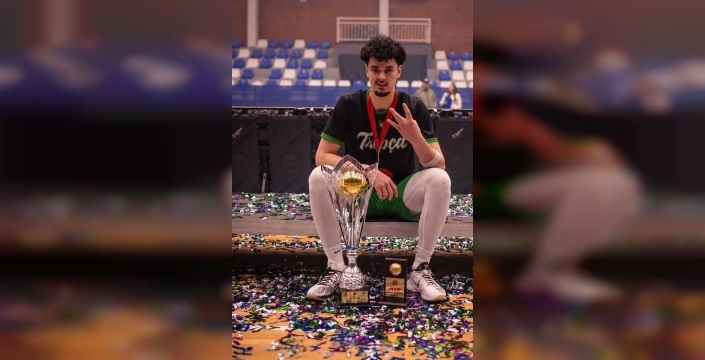 Denizli Basket, Mustapha Amzil'i transfer ediyor