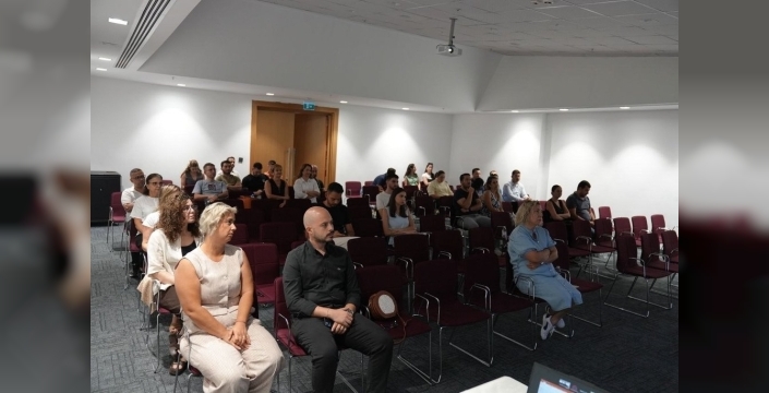 Denizli iklim eylem planı için ilk adımı attı