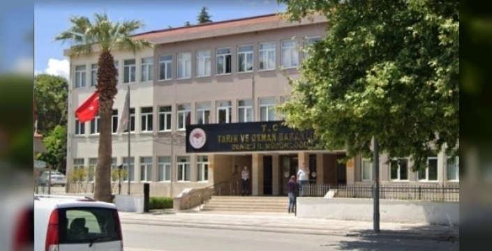 Denizli, ithalat kontrollerinde yetki kazandı