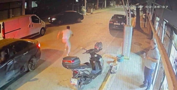Derince'de nişanlı kızı kaçırma kavgası: 5 yaralı
