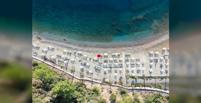 Devre mülkte devrim: Esnek dönem tatil planlarına özgürlük getiriyor
