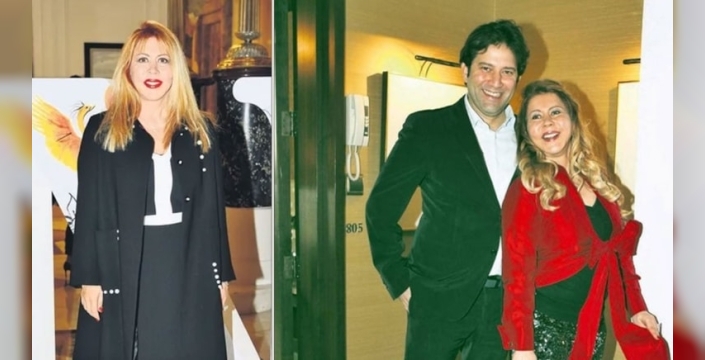 Dilek Ertek'in gizemli ölümü beyaz perdeye taşınıyor